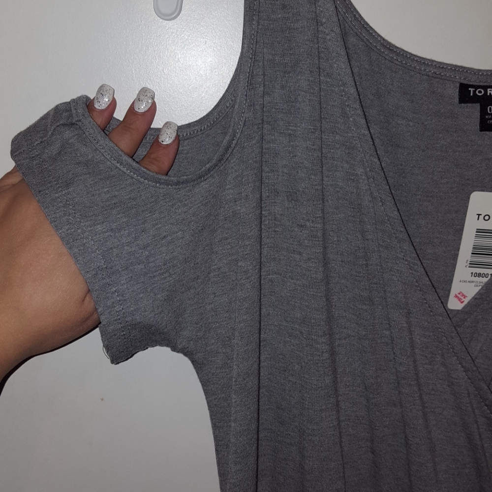 Torrid - Picture 4 of 5